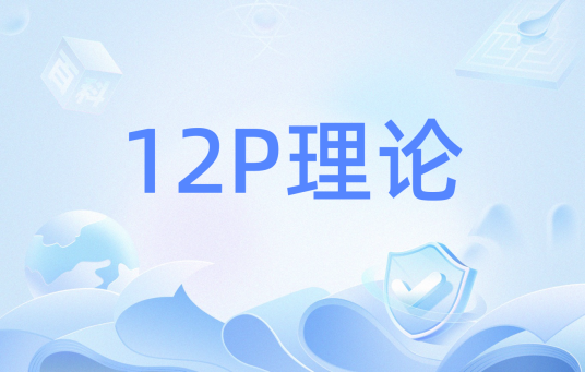 12P理论