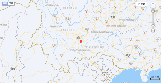 7·21弥勒地震