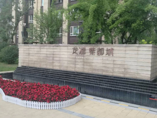 龙湖·紫都城（重庆龙湖紫都城）