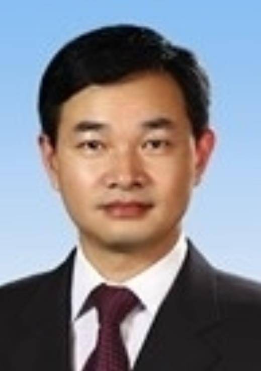 徐光宪（中国国际贸易促进委员会宁波市委员会原会长）