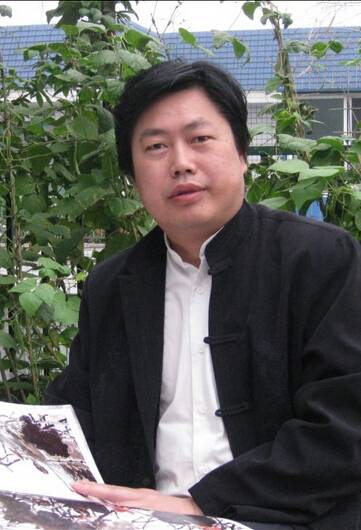 陈沫吾