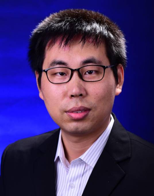 王晓东（西北工业大学）