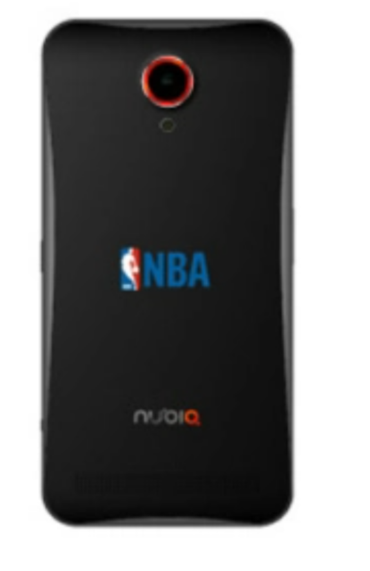 中兴nubia z7