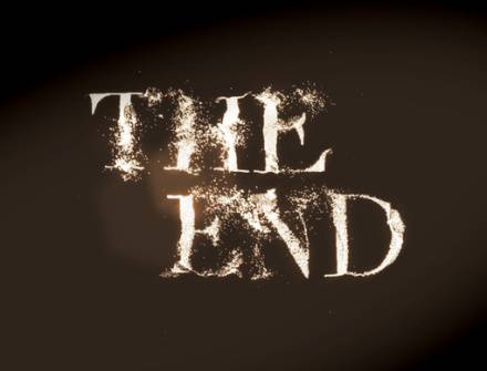 the end（The Doors 大门乐队歌曲）