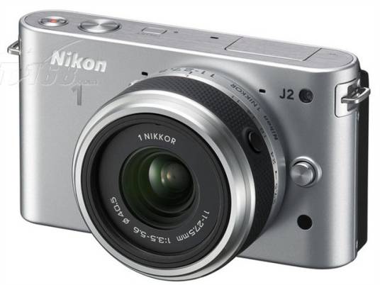 尼康J2双头套机(11-27.5mm,30-110mm)