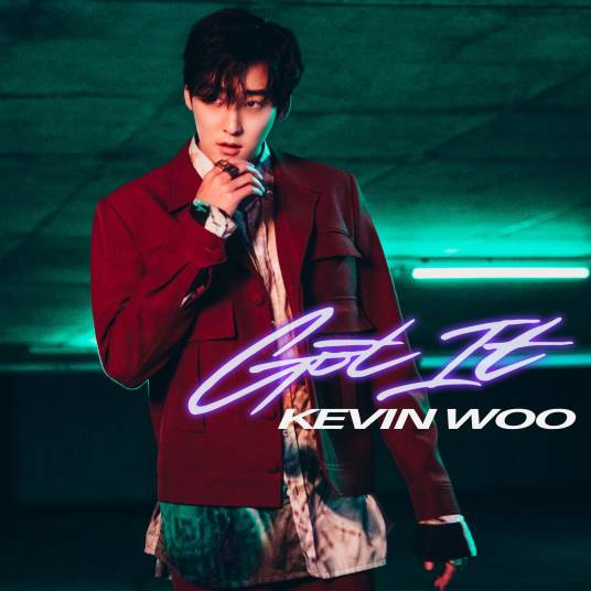 Got it（케빈Kevin演唱歌曲）