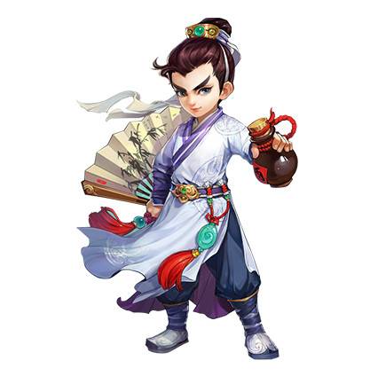 逍遥生（网络游戏《梦幻西游》角色）