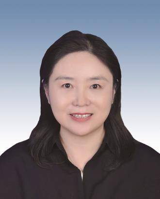 刘丽（陕西省铜川市委副书记）