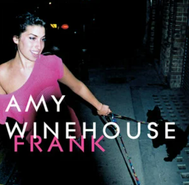 Help Yourself（Amy Winehouse演唱的歌曲）