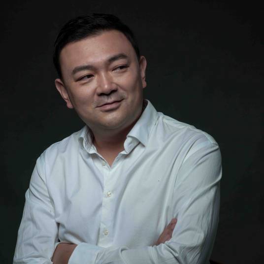 王宇（雷石投资创始合伙人）