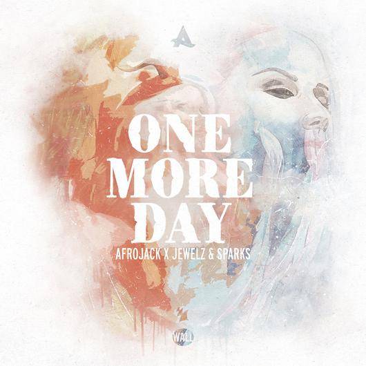 One More Day（Afrojack和ewelz & Sparks演唱的歌曲）