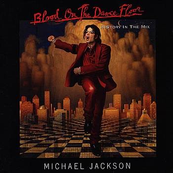 Blood On The Dance Floor（迈克尔·杰克逊MV）