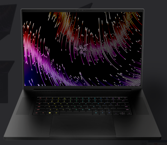 Razer 灵刃18