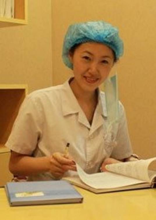 张倩倩（河南赛思口腔医院牙体牙髓病科主治医师）