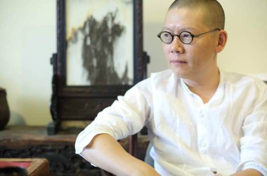 张峰（古琴演奏家）