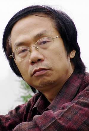 刘颜涛（中国书法家）
