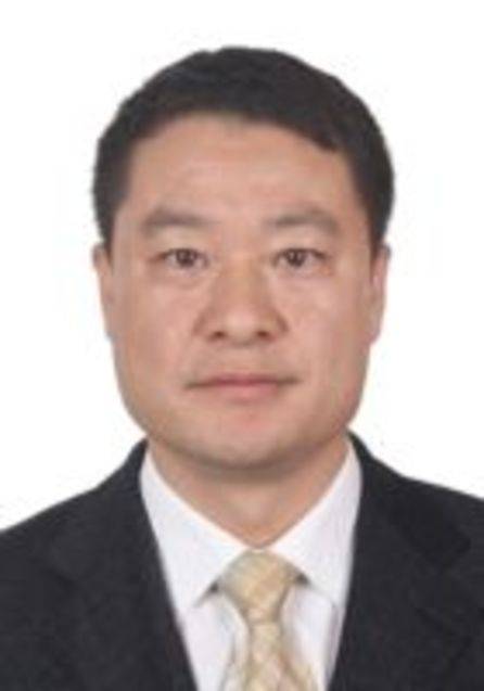 张兴安（重庆市万盛经开区纪工委书记）