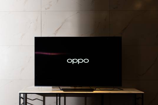 OPPO智能电视