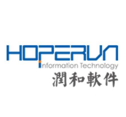 江苏润和软件股份有限公司