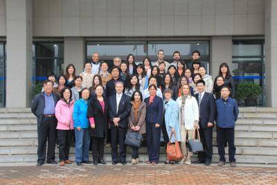 外语教学与研究出版社综合语种出版分社
