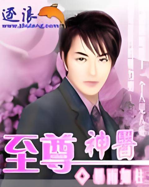 至尊神医（暴雨如柱创作的网络小说）