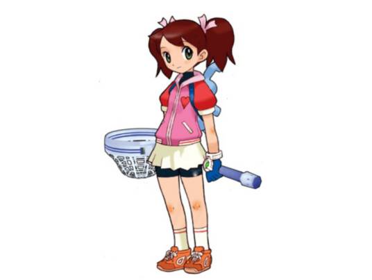 彩香
