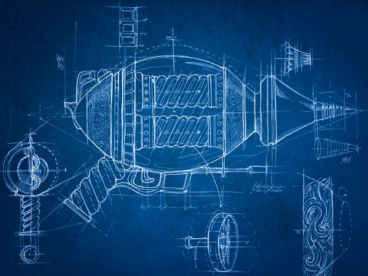 Blueprint（ios版简介）