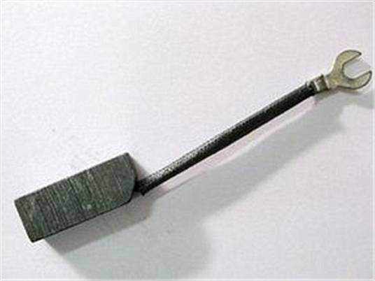 石墨电刷