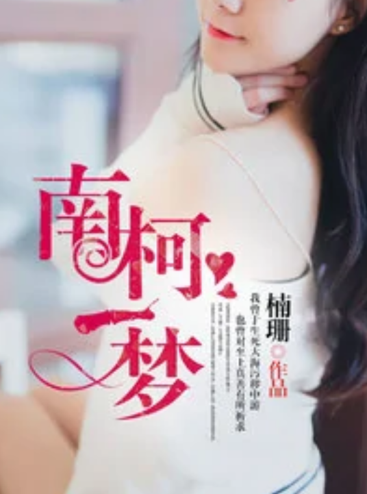 南柯一梦（楠珊创作的网络小说）