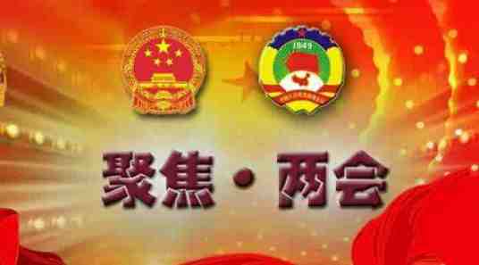 2020年省级两会