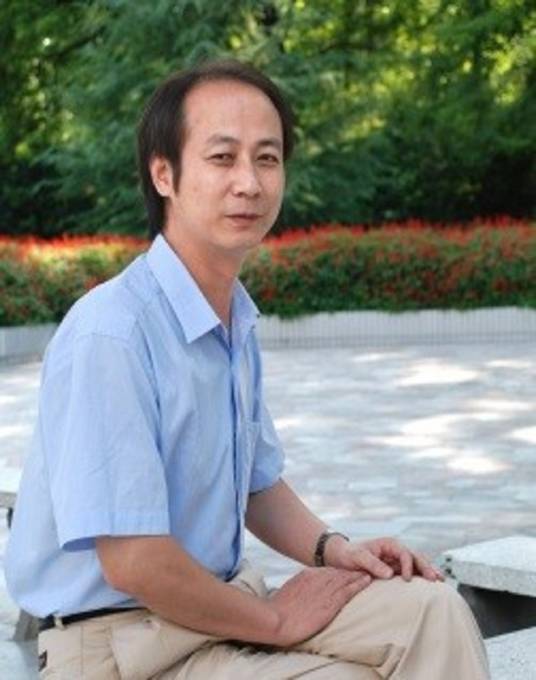 王英龙（河北大学教务处处长）