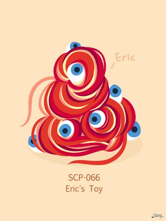 SCP-066