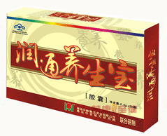 润通养生宝胶囊