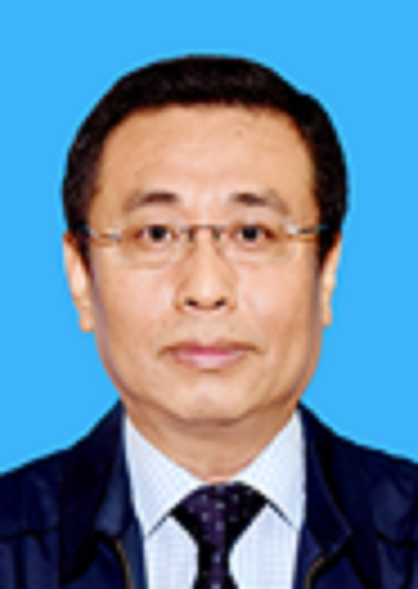 李瑞杰（中国银行保险监督管理委员会山西监管局二级巡视员）