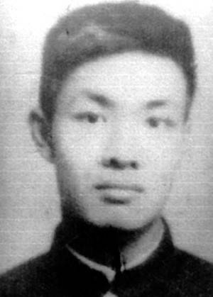 刘晓浦