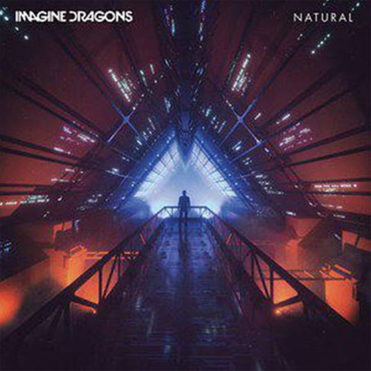 Natural（2018年Imagine Dragons演唱的歌曲）