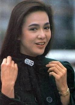 宋楚翘（中国香港TVB剧集《流氓大亨》里的主要角色）