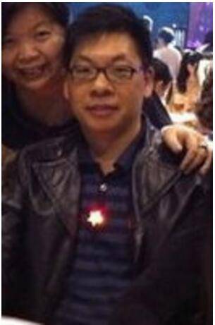 梁志达（中国香港配音演员）