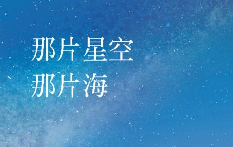 那片星空那片海（2016年电影）