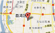 广州文昌陶瓷玉石工艺市场