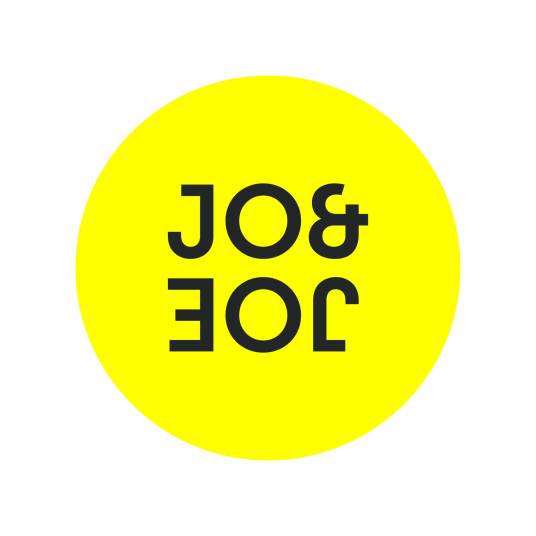 JO&JOE