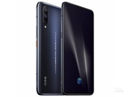 iQOO Pro（8GB/128GB/5G全网通/蝙蝠侠礼盒版）