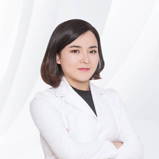 吕丹丹（上饶尚美医疗美容门诊部执业医生）