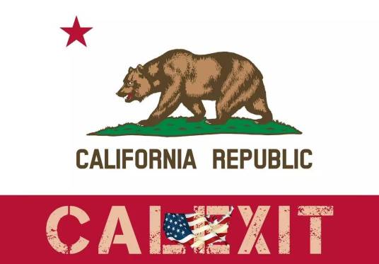 Calexit
