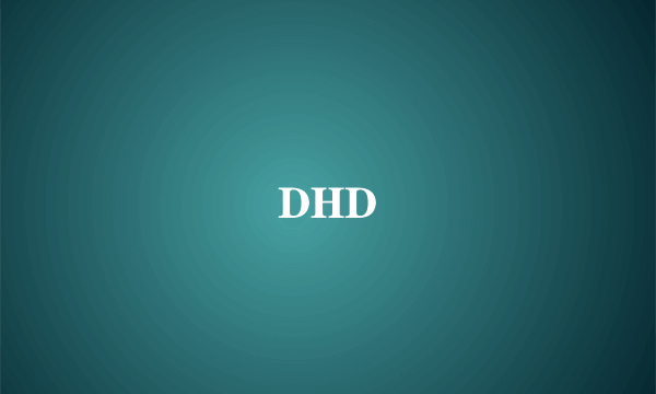 DHD