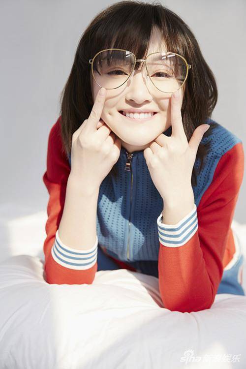曦子（中国内地女演员、模特）