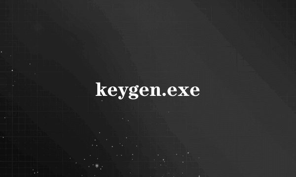keygen.exe