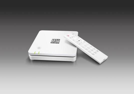 精伦H1plus