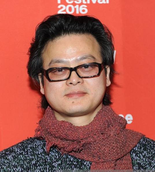 黄尧（中国内地男导演、编剧）
