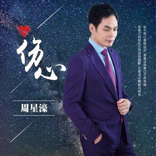 伤心（2017年周星濠演唱歌曲）